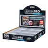 Ultra PRO 84732, Wertungsblatt, Transparent Produktbild-Vorschau 1