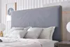 Bett Design Schlafzimmer Holz Bett Betten 180x200cm Betten Produktbild-Vorschau 1