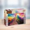 Magnólia Puzzle Cesta k múdrosti - 1000 dielikov Náhľad obrázku produktu 2