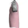 Jako Iconic Trikot Kurzarm Kinder - Dusky Pink / Soft Grey Produktbild-Vorschau 7