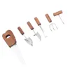 Dollhouse Miniature Gardening Tools,Dollhouse Gardening Voir les images du produit 6