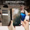 Handyhülle für Samsung Galaxy S25 Ultra Hülle Leder mit Produktbild-Vorschau 7