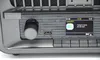 Roadstar HRA-270D+BT Radio Vintage Digital DAB+/FM Produktbild-Vorschau 4