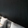 HOME DELUXE - Akustikpaneel SONIC Black Oak - 1 Paneel – Produktbild-Vorschau 3