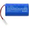 Baterie pro ETA Fido 1512, ETA Felix 1226, 2600 mAh, Li-Ion Náhled obrázku produktu 3