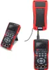 digitálny osciloskopický multimeter 2 v 1 - vzorkovacia Náhľad obrázku produktu 3