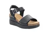 Clarks Keilsandaletten Lizby Strap Damen 31333830353335 Produktbild-Vorschau 14