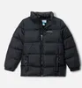 COLUMBIA Kids  Puffect II Jkt - Black Produktbild-Vorschau 1