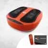 Mediashopping VibroLegs Akupressur- & Fussmassagegerät Produktbild-Vorschau 1