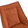 Duhome Esszimmerstuhl Ergonomischer Küchenstuhl 180° Produktbild-Vorschau 8