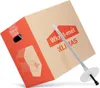 Tasselli isolanti Klimas LTX con chiodo in plastica 8 x 95 Anteprima dell’immagine prodotto 6