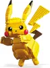 Mattel FVK81 Mega Construx Pokémon Jumbo Pikachu Náhled obrázku produktu 9