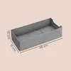 SONGMICS Schubladen-Organizer 4er Set, Produktbild-Vorschau 7