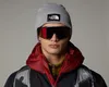 THE NORTH FACE - Cuffia unisex essenziale con logo  - Anteprima dell’immagine prodotto 14