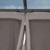 Pawilon ogrodowy 3x3 m Hardtop dach z poliwęglanu ok. 6 mm Podgląd zdjęcia produktu 13