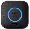 B06 Plus Bluetooth-Audioempfänger  adapter 5 aptX LL 50m Produktbild-Vorschau 2