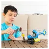 Schleich® 41468 Schleich® Dinosaurs 41468 Attacke aus der Productafbeelding-voorbeeld 12
