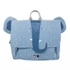Trixie Sac bandoulière "Mrs Elephant" - Bleu Voir les images du produit 1