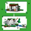 LEGO Minecraft: Eerste avontuur in de nacht - Interactief Productafbeelding-voorbeeld 14