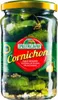 Cornichons vom Spreewaldhof (370 ml Glas) Produktbild-Vorschau 1