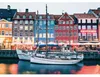 Copenhague, Dinamarca. Ravensburger 12000111 Vista previa de la imagen del producto 10