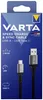 VARTA Speed Charge & Sync Cable USB A to USB Type C Produktbild-Vorschau 3