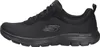 Skechers 149303-BBK - Skechers Flex Appeal Noir Skechers Voir les images du produit 16