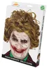 Pánská paruka - The Joker - HALLOWEEN Náhľad obrázku produktu 3