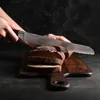 Brötchenmesser Brotmesser mit Wellenschliff 26 cm Produktbild-Vorschau 4