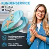 SANILO® WC-Sitz mit Absenkautomatik Starfish, Produktbild-Vorschau 7