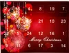 VALIOSA Mode-Schmuck Adventskalender mit Halskette + 23 Produktbild-Vorschau 4