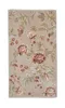 Pip Studio | Duschtuch | Secret Garden | 70 x 140  | Khaki Produktbild-Vorschau 2