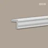 Profhome 650239 Kantenschutz-Profil Zierleiste Stuckleiste Produktbild-Vorschau 2