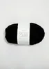 Fritidsgarn col. 1099 black ca. 70 m 50 g Produktbild-Vorschau 1