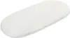 Sensillo Kinderwagenmatratze 75x35 cm, Polyurethanschaum, Produktbild-Vorschau 1