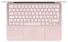 Apple MacBook Neo , Apple A, 33 cm (13"), 2408 x 1506 px, 8 Voir les images du produit 7