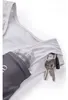 Rab Veil 6 Laufweste 6 Liter Grau Produktbild-Vorschau 9