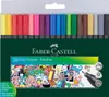 FABER-CASTELL Finepen Grip 0.4 20er Etui Anteprima dell’immagine prodotto 8