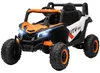 AIYAPLAY Elektrické autíčko pre deti, 12V, model UTV s Náhľad obrázku produktu 7