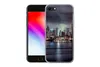 MuchoWow® Handyhülle Schutzhülle Hülle für iPhone SE 2022 Produktbild-Vorschau 2