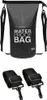 Sac étanche 30L noir 23568 Voir les images du produit 20