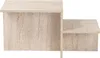 Skye Decor, Harmony - Travertine, Couchtisch, Travertin, Produktbild-Vorschau 6