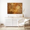 Glasbild 120x90cm in XXL für Wohnzimmer, Schlafzimmer Motiv Produktbild-Vorschau 3