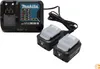 Makita 191L68-0 Power Source Kit Li 12V 4Ah Produktbild-Vorschau 8