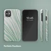 Selencia Vivid Back Cover iPhone 11 - Nature Grayed Jade Produktbild-Vorschau 5