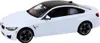 RC Ferngesteuertes Auto 1:14 BMW M4 Copue Weiß Produktbild-Vorschau 2
