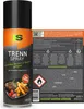 A spray can and its packaging are shown against a white background. Produktbild-Vorschau