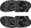 Boty Ecco Hike 3 Strap 53230402001 Náhled obrázku produktu 2