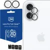 Apple Iphone 16/16 Plus - 3Mk Lens Pro Full Cover Voir les images du produit 1
