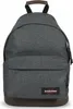 Eastpak Wyoming 24 - Rucksack 40 cm (black denim) Produktbild-Vorschau 1